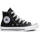 Converse Visoke superge CHUCK TAYLOR all star CORE HI Črna