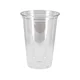 Čaša Shake 500 ml, d=95mm, Prozirni rPET, 50 kom
