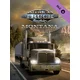 American Truck Simulator - Montana (DLC) (PC) Steam Key EUROPE