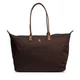 Ročna torba Tommy Hilfiger Popette Maxi Tote AW0AW17996 Rjava