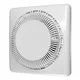 AKVAVENT DISC 5C, Aksialni ventilator s povratno loputo BB D125