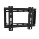 Amiko Nosač zidni za TV prijemnik 14 - 37, 25 kg, 1D - Wallmaster 14-37 FIX