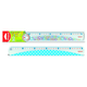 MAPED ravnilo Attraction 30 cm