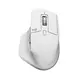 Logitech MX Master 3S Light Gray