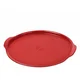 Keramična plošča za peko pizz large ? 37 cm rdeča Emile Henry
