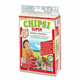 CHIPSI SUPER - mehka žagovina za glodalce, 60 L