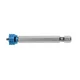 Hoegert Bit nastavek 1/4 PH2. 62 mm. magnetni. 2 kom