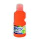 GIOTTO tempera Fluo, 25 ml, oranžna