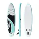Sup Daska HUALE Blue Wave 008 (320x81x15cm)