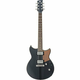 YAMAHA ELEKTRIČNA KITARA REVSTAR RSP20CR BRUSHED BLACK