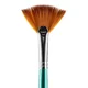 ART pop brush monet četkica lepeza zelena - odaberite veličinu 14 ( 628414 )