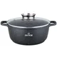 shumee Lonec z marmorno prevleko 1,3 l 16 cm zilner ZL-9001 7004