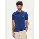 U.S. Polo Assn. Polo majica MUP3992 Modra Regular Fit