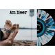 Rantanplan - Am Meer (Limited Indie Edition) (Clear/Blue/Black Splatter Coloured) (7 SP)