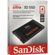 SanDisk SSD Ultra 3D 4TB SDSSDH3-4T00-G26