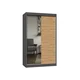 shumee Omara Iga 120 A/C ANTRACIT ARTISAN