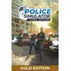 Police Simulator: Patrol Officers: Gold Edition XBOX LIVE Key EUROPE