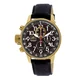 Ročna ura Invicta Watch 1515 Black/Gold