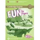 Fun for Flyers Teachers Book 4th edition