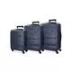 ROLL ROAD ABS set kofera 3/1 5849462 teget