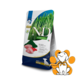 N&D Spirulina Puppy Mini Lamb, Spirulina & Wolfberry 2kg, Hrana za Štence i Kuje