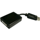 PREMIUMCORD Adapter DisplayPort na DVI 15 cm