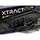 Sonik Xtractor Box Kit 2 štapa 300cm 3.50LB + 2 role + Podmetač