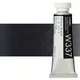 Profesionalne akvarelne barve Holbein Artists 15 ml | beli in črni odtenki - breskova črna