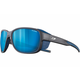 Julbo Montebianco 2 J541 9414 Polarized Črna/Modra