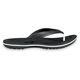 CROCS ženski natikači Crocband Flip 11033, Black