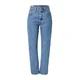 LEVIS Kavbojke, modra