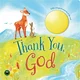 Thank You, God
