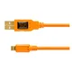 ETH TetherPro USB A 2.0 - Micro-B 4,6 m