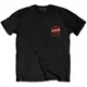 Guns N Roses Lies Repeat/30 Years (Back Print) Black M Majica