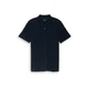 TOM TAILOR DENIM Majica temno modra