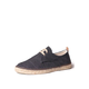 Toni Pons Espadrile Dixon pegasto siva