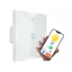 shumee WiFi stikalo za luči KS601 1-kanalno belo
