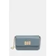 Furla crossbody torbica ženska usnjena