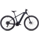 CUBE REACTION HYBRID PERFORMANCE 625 night´n´black 2025 KOLO