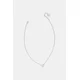 Ogrlica Guess JUBN04 593JW