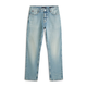 TOMMY HILFIGER Kavbojke HARLEM modra