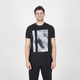 SLAZENGER Majica kratak rukav flash t-shirt M
