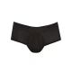 Muške gaće Petrol Jock Bikini, Crne
