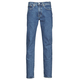 Levis Traperice ravnog kroja 502 TAPER Blue