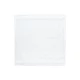 Frottana PEARL brisača 30 x 30 cm, bela