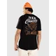 Volcom Pour Choices Bsc T-shirt black