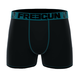 Freegun FG/1BCX2, hlače spodnje moške, črna FG/1BCX2
