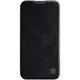 NILLKIN Futrola za iPhone 14 Pro 6.1 Qin Pro crna
