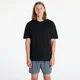 Majice New Balance Athletics Cotton T-Shirt Black L