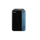 QNAP 2-Bay NAS, Intel Celeron Apollo Lake J3455 quad-core 1.5GHz (up to 2.3GHz), 2GB DDR3L SODIMM RAM ( 2x1GB, max 8GB total), SATA 6Gb/s, 2xGbE, PCIe slot for 10GbE or 2 more GbE, AES-NI encryption, (TS-253Be-2G)